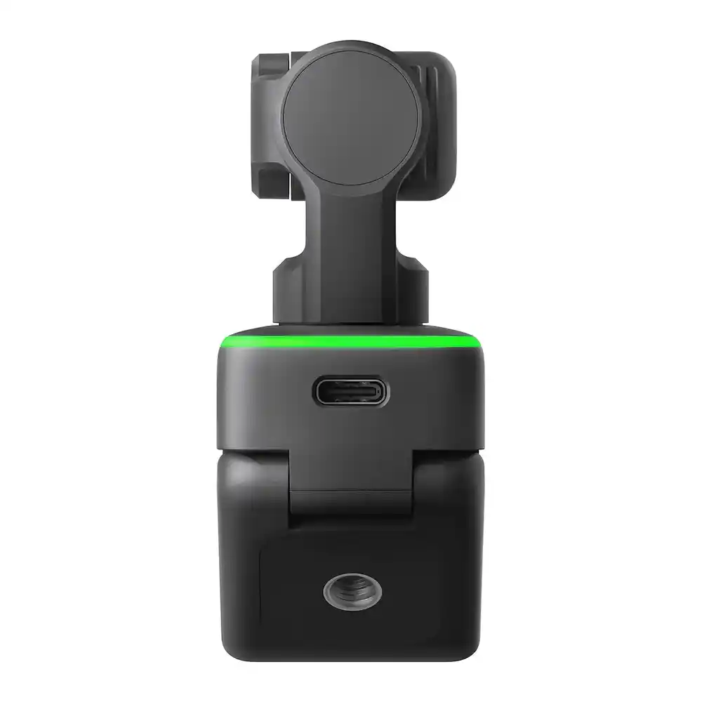 (image for) Insta360 Link AI Powered 4K Webcam